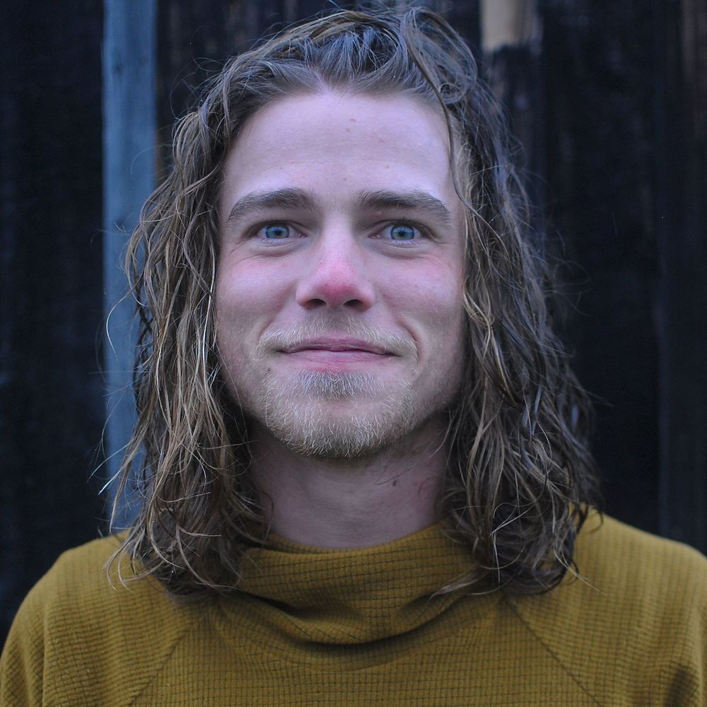 Meet your Posher, Kevin